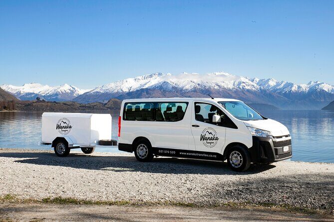 Private Transfer from Queenstown Central to Wanaka - An Honest Look at the Queenstown to Wanaka Transfer