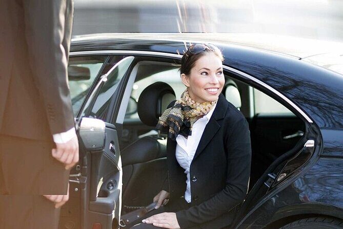 Private Transfer from Queenstown Central to Wanaka - What to Expect During the Journey