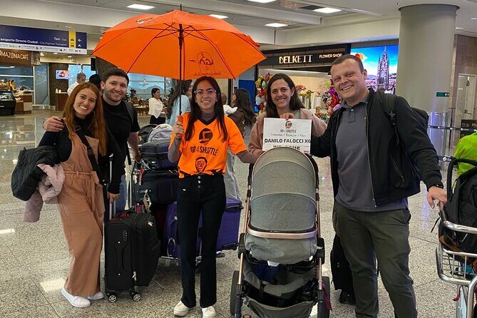 Private Transfer from Quito Airport - Frequently Asked Questions (FAQs)