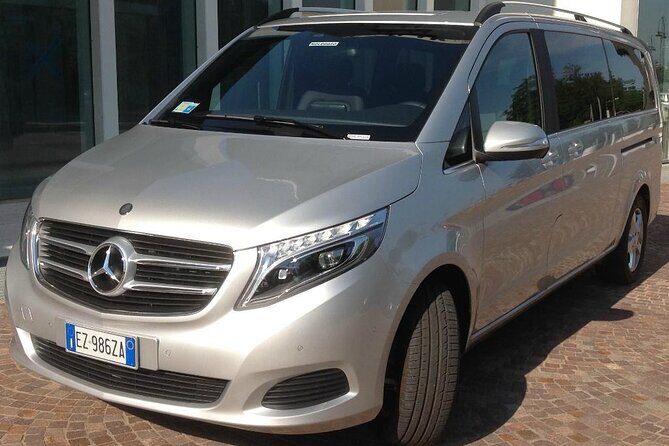Private Transfer from Ravenna Cruise Terminal to Venice Airport - The Sum Up: Is It Worth It?