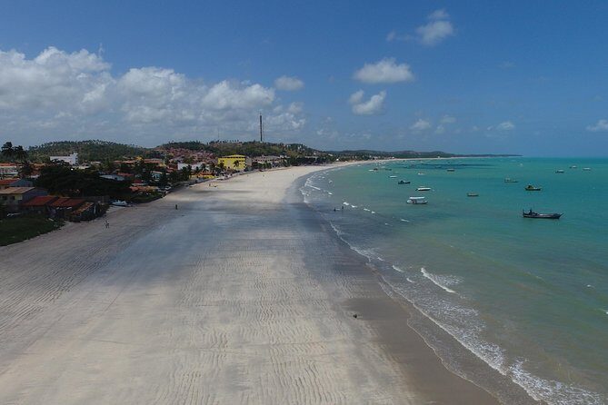 Private Transfer from Recife Airport to Maragogi - The Itinerary and What to Expect