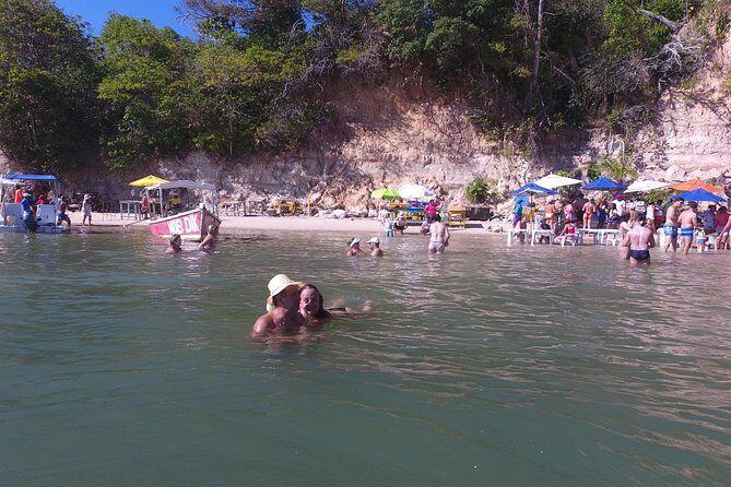 Private Transfer from Recife Airport to Tamandaré - Authentic Experiences and Authenticity: What Reviews Reveal