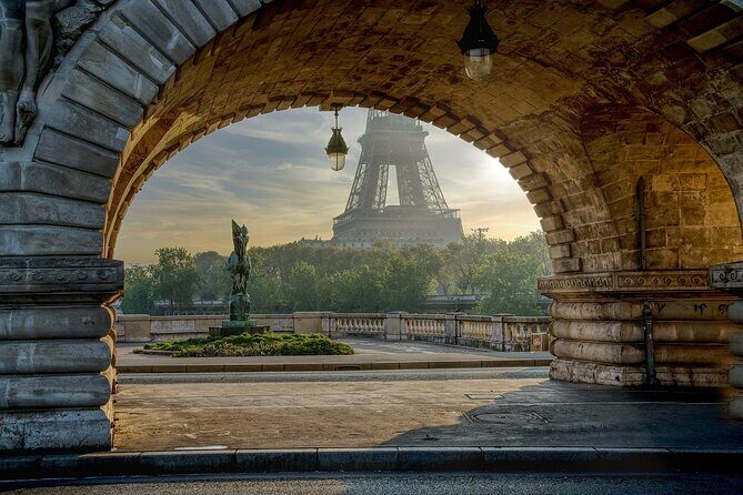 Private Transfer From Reims To Paris, 2 Hour Stop in Epernay - Practical Tips for Making the Most of Your Trip