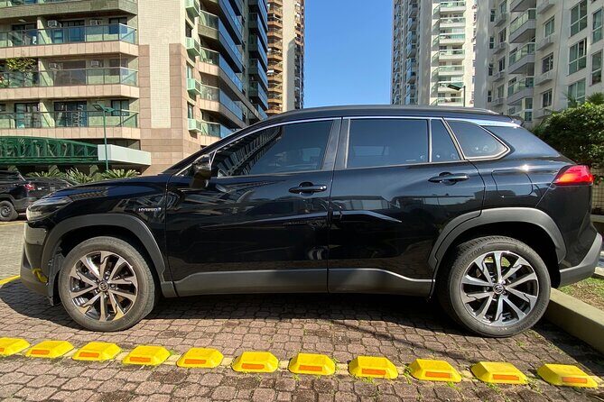 Private Transfer from Rio de Janeiro Airports to Hotels - Who Will Benefit Most from This Service?