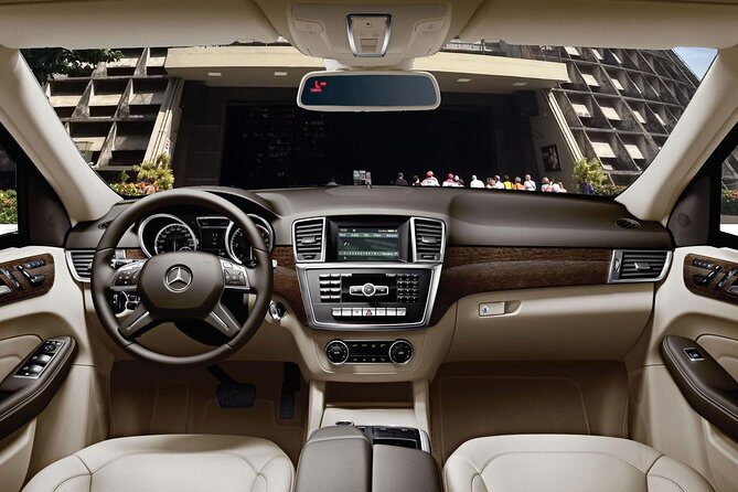 Private Transfer from Rio de Janeiro cruise port to Rio de Janeiro city - The Pros and Cons of This Transfer Service