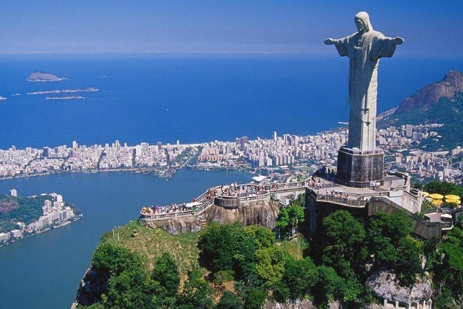 Private Transfer from Rio de Janeiro cruise port to Rio de Janeiro city - FAQ