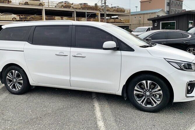 Private Transfer from Rio de Janeiro Port to Rio de Janeiro city - Key Points