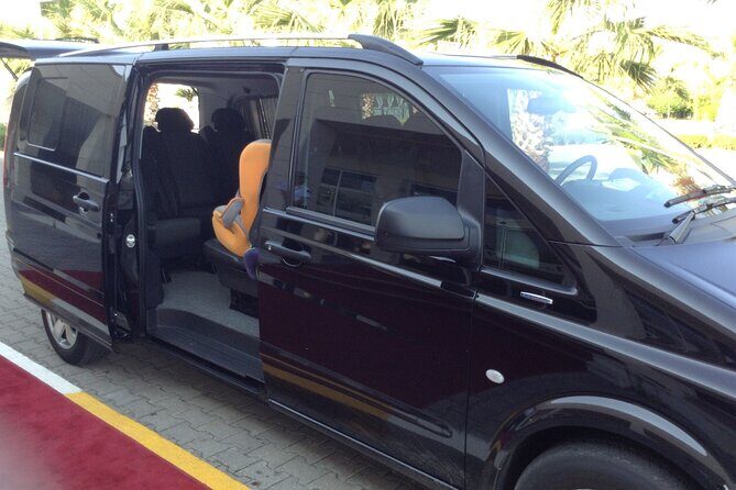 Private Transfer from Rio de Janeiro Port to Rio de Janeiro city - In-Depth Review: Why This Transfer Works Well