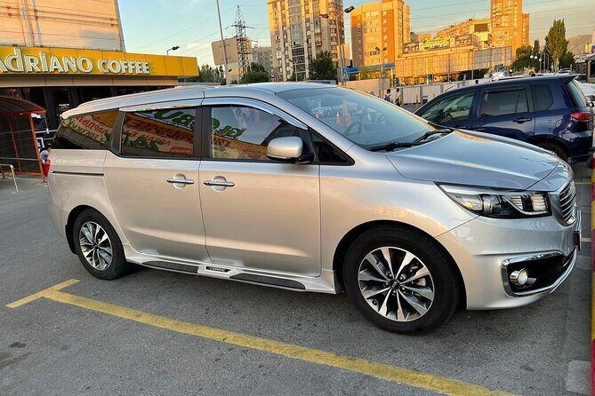 Private Transfer from Rio de Janeiro Port to Rio de Janeiro city - Practical Details and Booking Tips