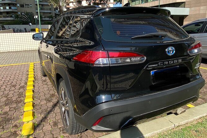 Private Transfer from Rio the Janeiro Hotels to Rio de Janeiro Airports - Who Is This Transfer Best For?