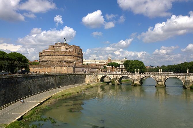 Private transfer from Roma to Civitavecchia port - Frequently Asked Questions