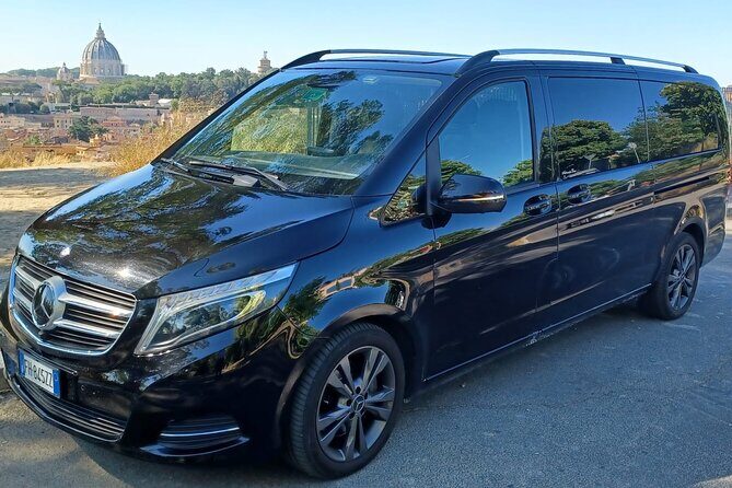 Private Transfer from Rome and nearby to Sorrento or to Positano - FAQs