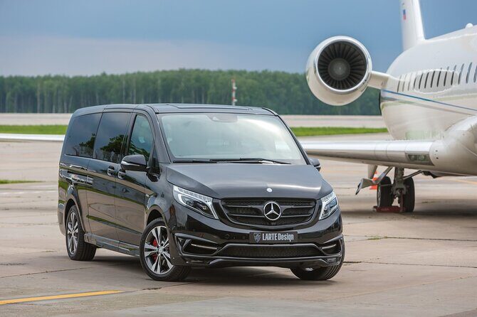 Private Transfer from Rome FCO Airport to Florence Hotels - Final Thoughts
