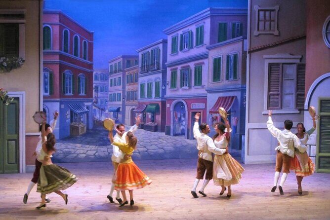 Private Transfer from Rome to Amalfi Coast - The Details of Your Rome to Amalfi Coast Transfer