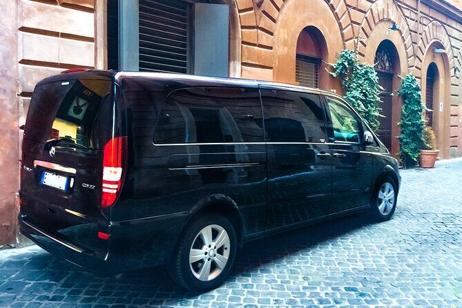 Private Transfer from Rome to Civitavecchia Cruise Port - Private Transfer from Rome to Civitavecchia Cruise Port: A Practical Review