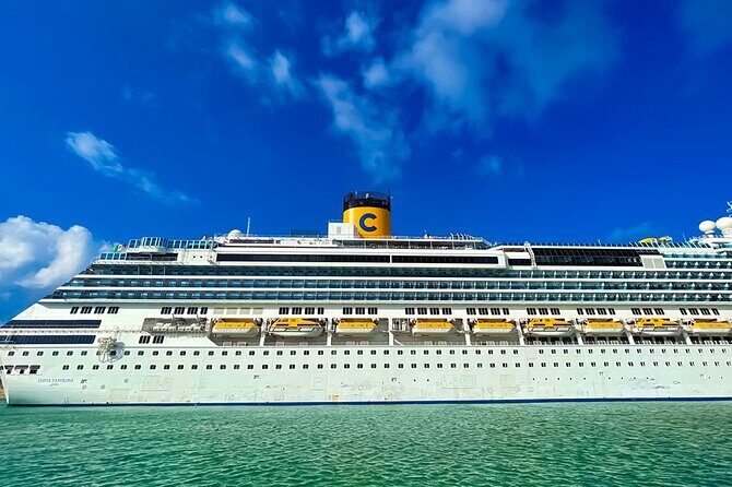 Private Transfer from Rome to Civitavecchia Cruise Port - Final Thoughts