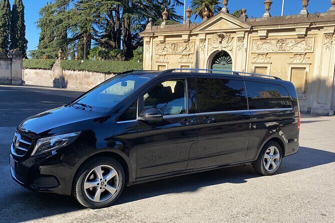 Private Transfer from Rome to Fiumicino Airport - Final Thoughts