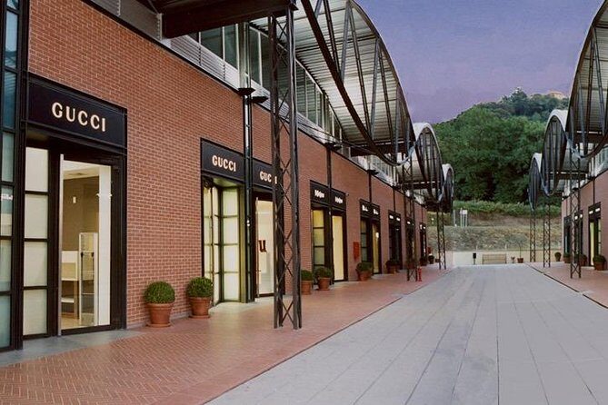Private Transfer from Rome to Florence with 3 hours stop in The Mall Lux Outlet - The Sum Up: Who Will Love This Tour?