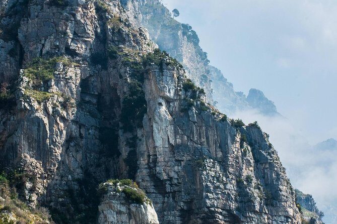 Private Transfer from Rome to Praiano with 2 hours for sightseeing - Final Thoughts