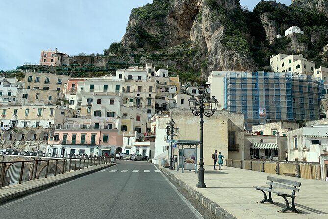 Private Transfer from Rome to Ravello with Pick Up - The Sum Up: Is This Transfer Worth It?