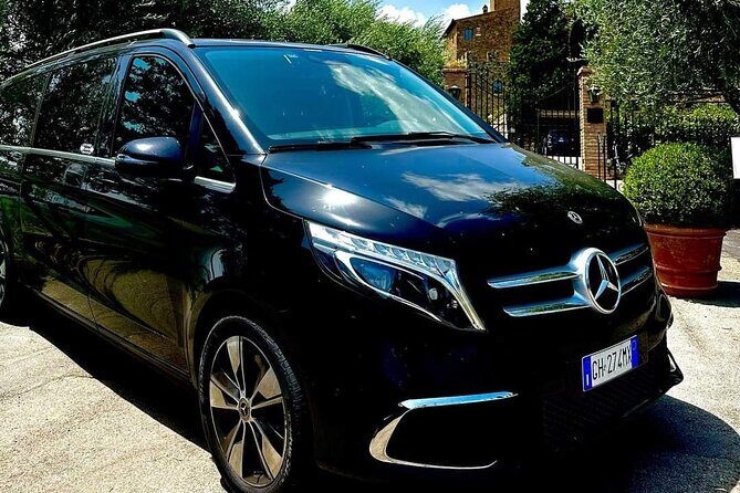 Private Transfer from Rome to Sorrento - Who Is This Transfer Best For?