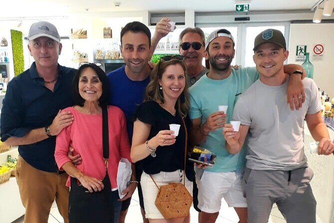 Private Transfer from Rome to Sorrento - Key Points