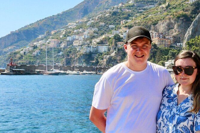 Private transfer from ROME to SORRENTO - Why Choose a Private Transfer from Rome to Sorrento?