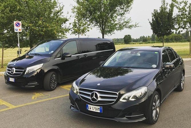 Private transfer from ROME to SORRENTO - Final Thoughts