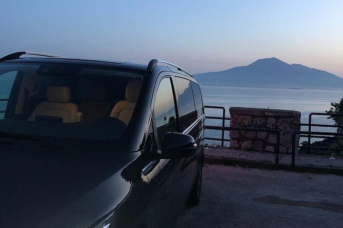 Private transfer from Rome to Sorrento - In-Depth Look at the Private Transfer Experience
