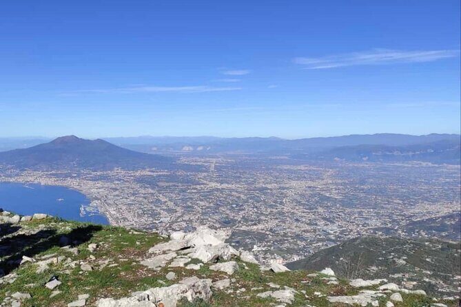 Private transfer from Rome to Sorrento and Pompeii - Final Thoughts