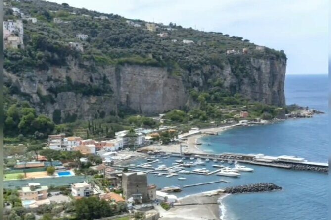 Private transfer from Rome to Sorrento - Who Should Consider This Transfer?