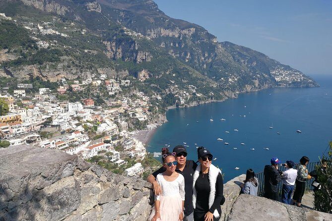 Private Transfer from Rome to Sorrento or vice versa - Final thoughts