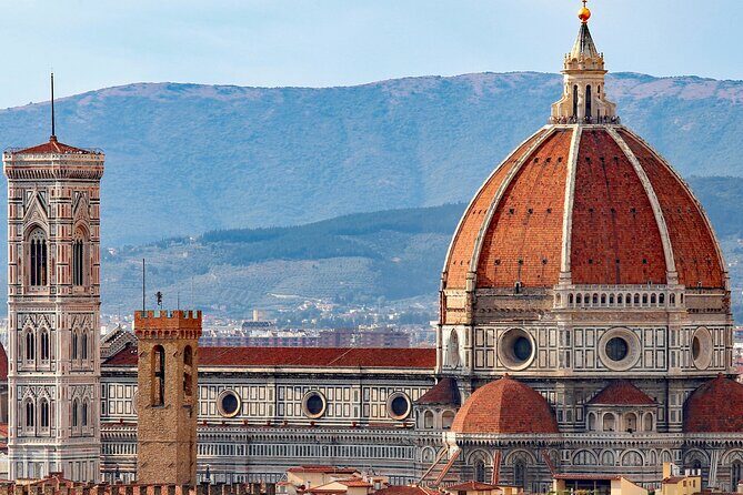 Private transfer from Rome to Sorrento or vice versa - Key Points