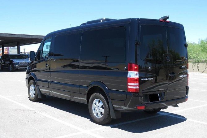 Private Transfer from ROME to SORRENTO with a stop in Pompeii or vv - The Sum Up