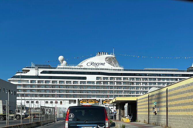 Private Transfer from Rome to the Port of Civitavecchia - What Travelers Love Most