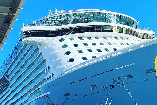 Private Transfer from Rome to the Port of Civitavecchia - Who Should Consider This Service?