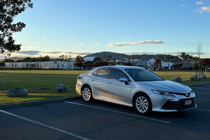 Private Transfer From Rotorua To Auckland Airport - Key takeaways