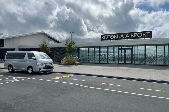 Private Transfer From Rotorua To Auckland Airport - Final thoughts: Is this transfer right for you?