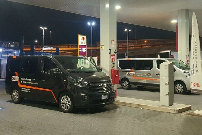 Private Transfer from Rotterdam Port to Amsterdam Airport (AMS) - An In-Depth Look at the Rotterdam to AMS Transfer Experience