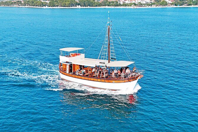 Private Transfer from Rovinj to Ljubljana - The Sum Up