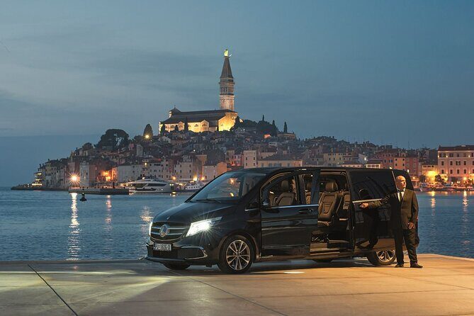 Private Transfer from Rovinj to Rijeka - Private Transfer from Rovinj to Rijeka: A Practical Guide for Travelers
