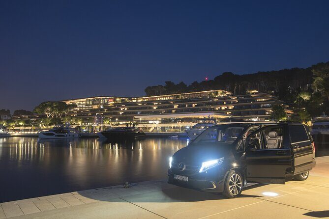 Private Transfer from Rovinj to Rijeka - Who Will Love This Transfer?