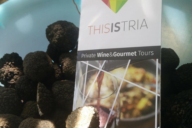 Private Transfer from Rovinj to Trieste - What Other Travelers Say