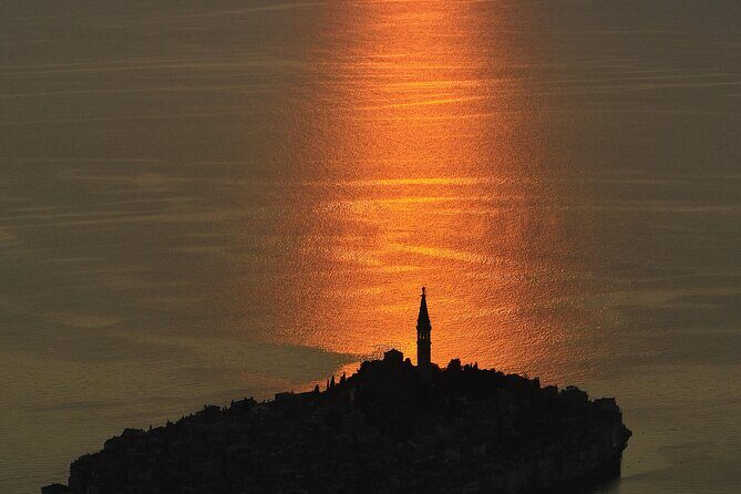 Private Transfer from Rovinj to Zagreb - An Honest Look at the Transfer Experience