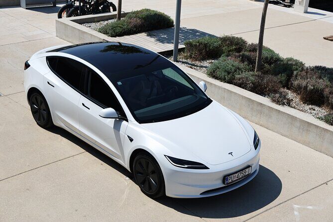 Private Transfer from Rovinj to Zagreb - Frequently Asked Questions