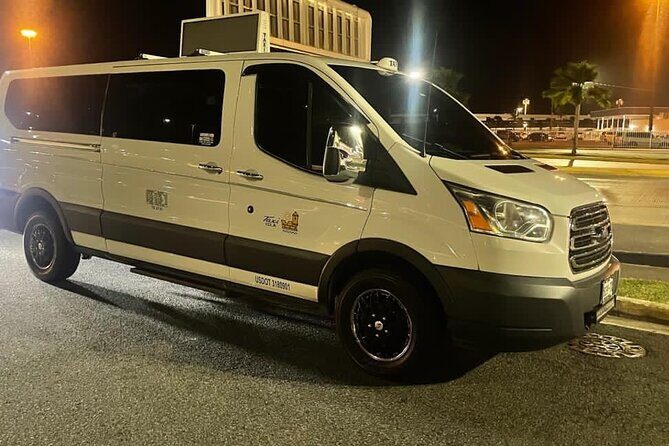 Private Transfer from Royal Naval Dockyard to Bermuda hotels - Frequently Asked Questions