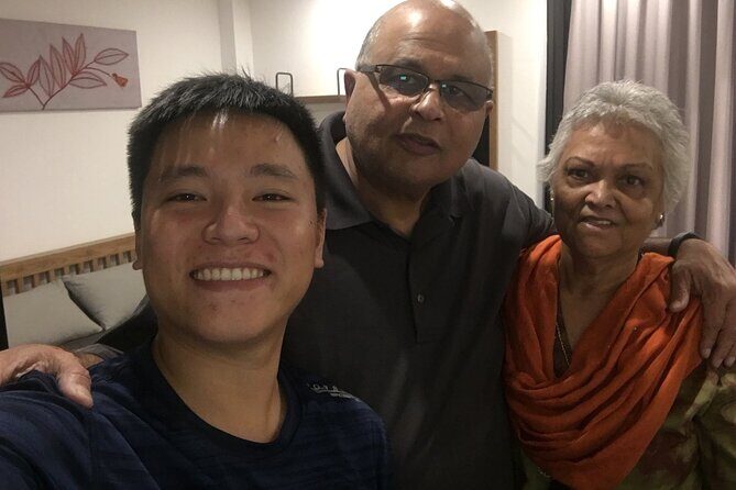 Private Transfer From Saigon Center To Tan Son Nhat Airport (SGN) - Key Points