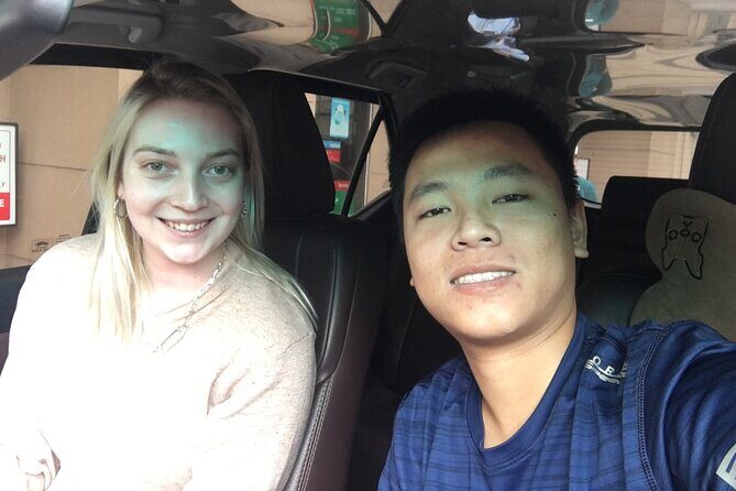 Private Transfer From Saigon Center To Tan Son Nhat Airport (SGN) - Detailed Review of the Transfer Experience