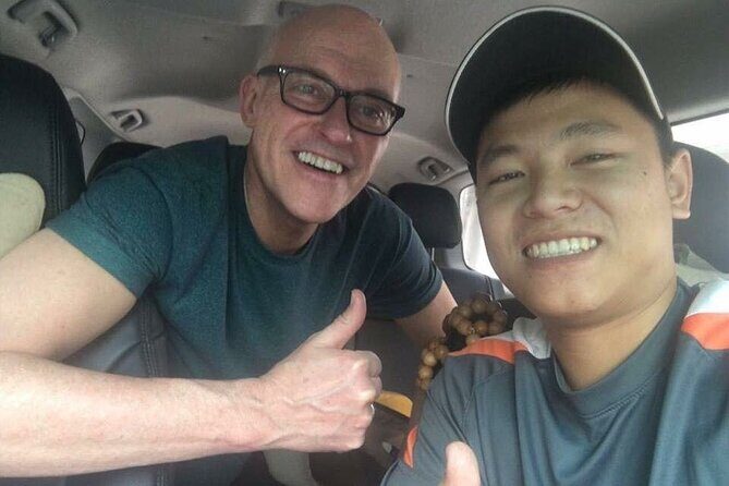 Private Transfer From Saigon Center To Tan Son Nhat Airport (SGN) - Frequently Asked Questions