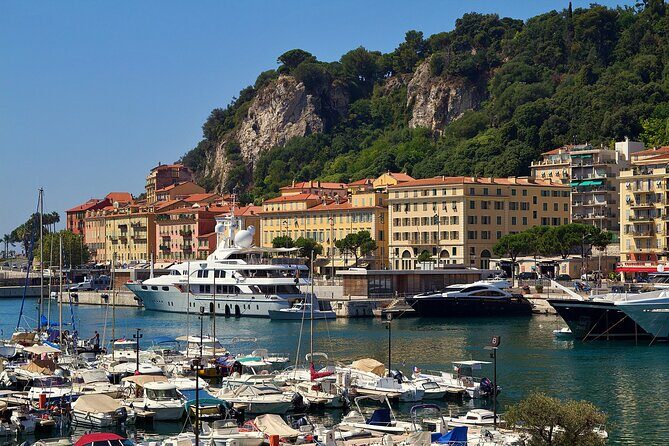Private Transfer From Saint Tropez To Nice, 2 Hour Stop in Cannes - Final Thoughts